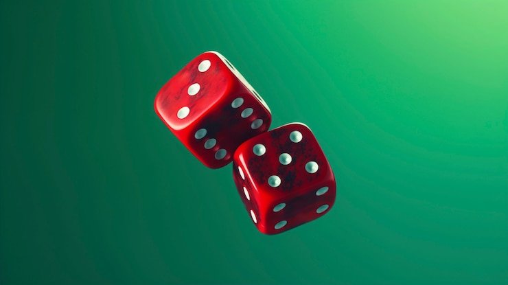 Suasana casino gaya live dengan permainan kartu dan roda keberuntungan, tersedia di 899sports